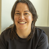 Common Media Employee Courtney Hummel's profile photo