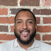 BlackRock Employee Marcus Saunders's profile photo