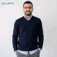 Dell Technologies Vietnam Employee Ahmed Abdellatif's profile photo