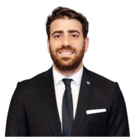 furmet Modüler Employee Serhat Aydoğan's profile photo