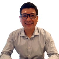 Vanguard International Group Employee Masashi Takahashi's profile photo