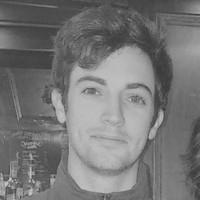 Pinecone Employee Dylan Sweeney's profile photo