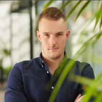 Company of Cooks Employee Dom Clough's profile photo