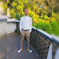 Nafbi Employee Siphosakhe Mbuyazi's profile photo