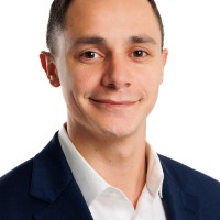 Open Lending Employee Zachary Luety's profile photo