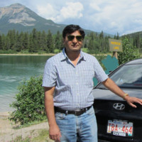 Muhammad Irshad Email
