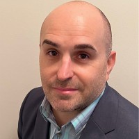 Erickson Senior Living Employee John Sowers's profile photo