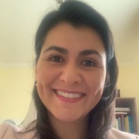Universidad Austral de Chile Employee Daniela Bachmann Vera's profile photo