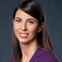 Abertis Employee Leticia Berezo's profile photo