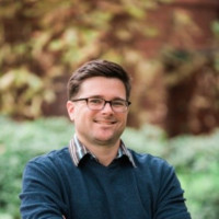 Qualcomm Employee Charlie Dean's profile photo