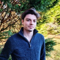 Christopher Shupe Email & Phone Number