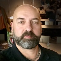 NAD, School of Digital Arts, Animation and Design - UQAC Employee Robin Tremblay's profile photo