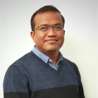 Neeraj Agrawal Email & Phone Number