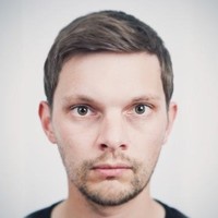 DISTINC_ Employee Daniel Schludi's profile photo