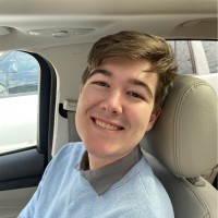 Walker Healthforce Employee Patrick Houlihan's profile photo