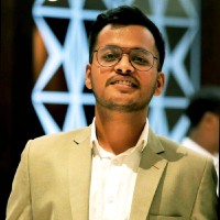 Cache Digitech Pvt Ltd. Employee Prachitya Dubey's profile photo