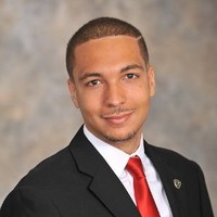 PENNSYLVANIA COMPENSATION RATING BUREAU (PCRB) Employee Christopher Mathis's profile photo