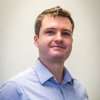 Engage Energy Advisory Employee James Spears's profile photo