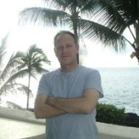 HNTB Employee Bruce Weinstein's profile photo
