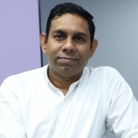 Dyninno Group Employee Puneet Kumar's profile photo