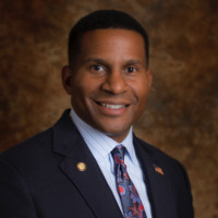 The Jackson Group Employee Alvin Jackson's profile photo
