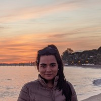 Mayple Employee Shradha Shukla's profile photo