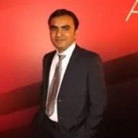 Tower Tech Employee Muhammad Irfan's profile photo