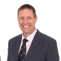 Epsom College Employee Andrew Bretherton's profile photo