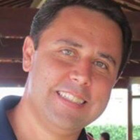 Ulysses Barcellos's profile photo