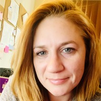 Chalk Couture Employee Melissa Clark's profile photo
