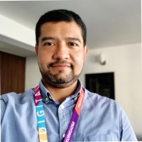 Scotiabank Colpatria Employee Camilo A. Martínez's profile photo
