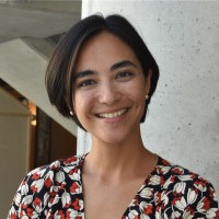 PR Volt Employee Janine Ramirez's profile photo