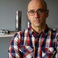CVTCORP Employee Jean-Robert Desmeules's profile photo