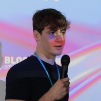 EPFL Blockchain Student Association Employee Alexandre Mourot's profile photo