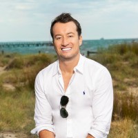 Sol Rise Employee Shaun Wilson's profile photo