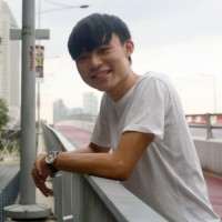 Shopee Employee Hao Ng's profile photo