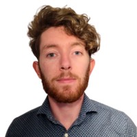 Pfizer Employee Dan Feehan's profile photo
