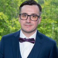 iA Groupe financier (Industrielle Alliance) Employee Le Benoit's profile photo