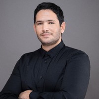 Gilat Telecom Employee Jordan Dayan's profile photo