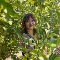 Nuvodia Employee Cassandra Morden's profile photo