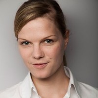 gutefrage.net GmbH Employee Bianca Oertel's profile photo