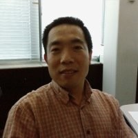 Converged Medical Solutions Group Employee Peter Cheng's profile photo