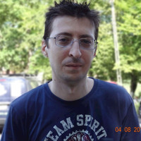 SIBS ROMANIA Employee Adrian Maier's profile photo