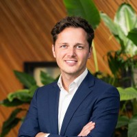 SmartFaster Employee Tijmen Struijk's profile photo