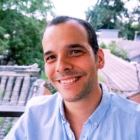 Showpo Employee David Ibanez's profile photo