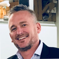 Mark Daws Email & Phone Number
