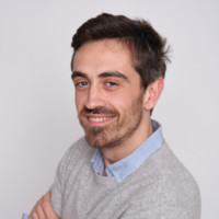 MédecinDirect Employee Quentin Urlacher's profile photo