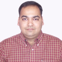 Zenta Employee Anandkumar Sanganeria's profile photo