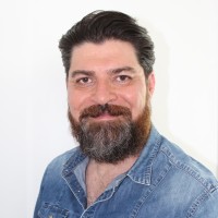 Weaver & Loom Employee Ali Ghassemi's profile photo
