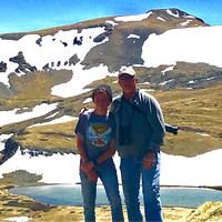 Rinchem Employee Gary Huffman's profile photo